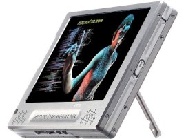 Archos 704 Wi-Fi review