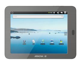 5 of the best tablets under £200