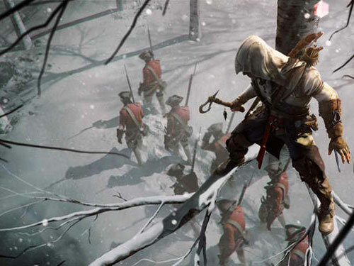 Assassin’s Creed 3 gets new frontier walkthrough video