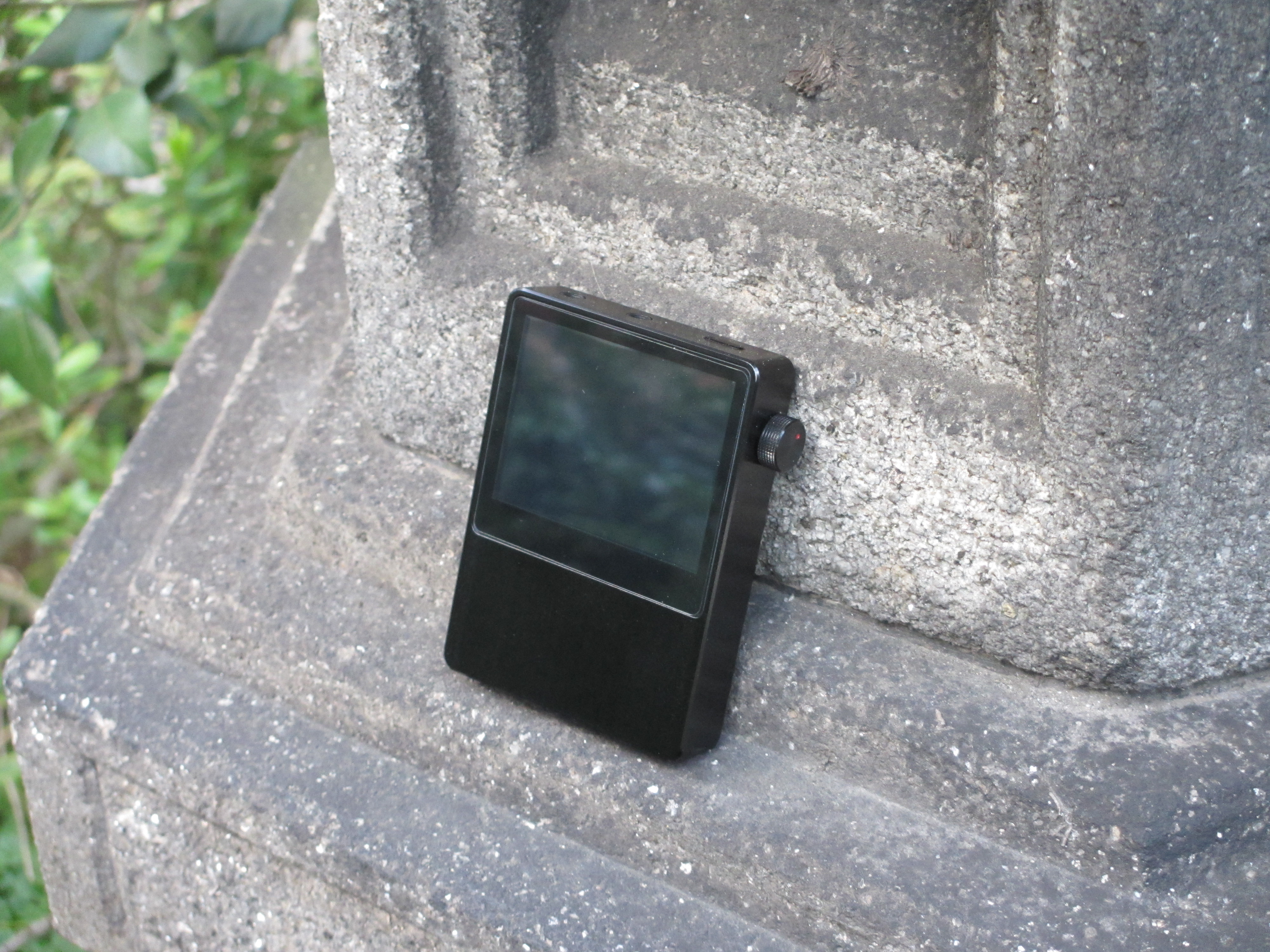 Astell&Kern AK100 Mk.2 verdict