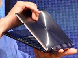 Asus Transformer Prime is world’s fastest tablet