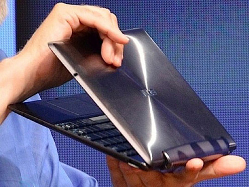 Asus Transformer Prime is world’s fastest tablet