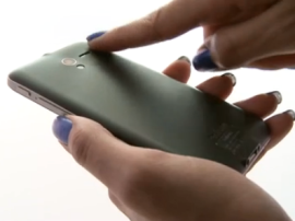 Asus Padfone 2 video review