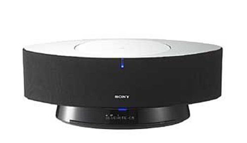 Sony NAS-CZ1 review