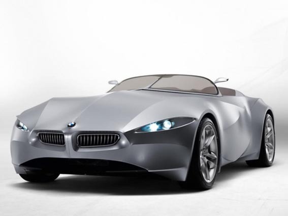 BMW GINA