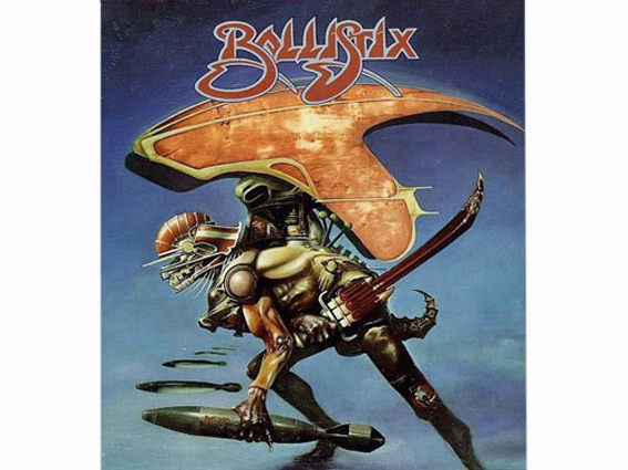 Ballistix (1989 – Amiga, Atari ST, Acorn, BBC Micro, C64, MS-DOS)