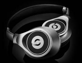 Dr Dre Beats Executive headphones unveiled for the classier audiophile