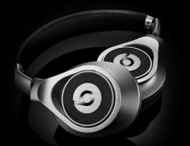 Dr Dre Beats Executive headphones unveiled for the classier audiophile