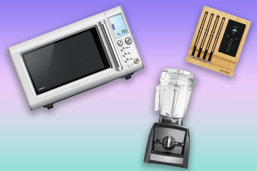 Best smart kitchen tech in 2025 for culinary perfection