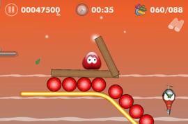 Blobster review