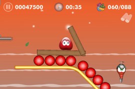 Blobster review