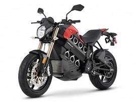 Brammo Empulse and Empulse R electric motorbikes unveiled