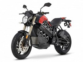Brammo Empulse and Empulse R electric motorbikes unveiled