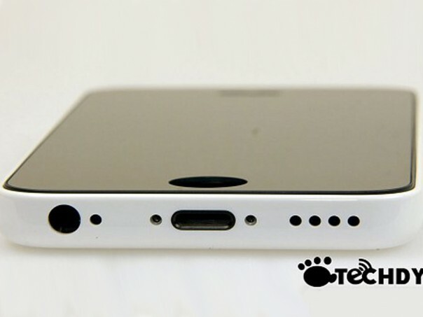 New iPhone