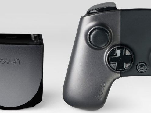 Ouya review