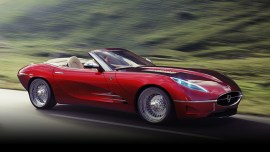 Icon – Lyonheart K convertible