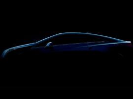 Chevrolet Volt to get plug-in hybrid successor in Cadillac ELR
