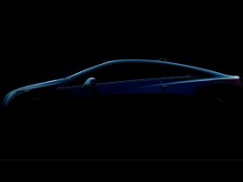 Chevrolet Volt to get plug-in hybrid successor in Cadillac ELR