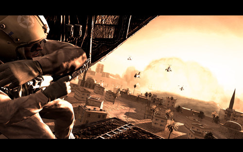 5 of the best Call of Duty moments
