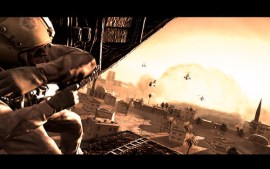 5 of the best Call of Duty moments