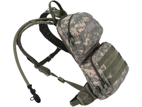 Camelbak M.U.L.E. review