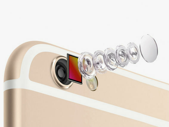 This is EVERYTHING you need to know about the Apple iPhone 6 and 6 Plus