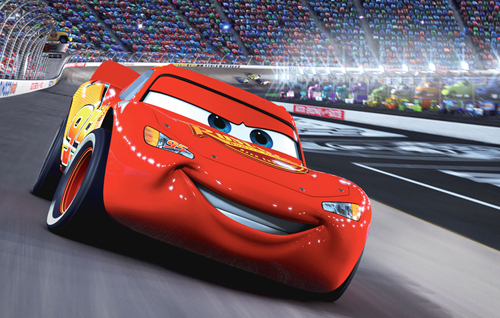 Cars (2006)