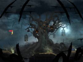 Child of Light review