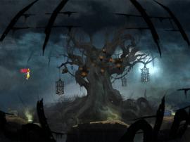Child of Light review