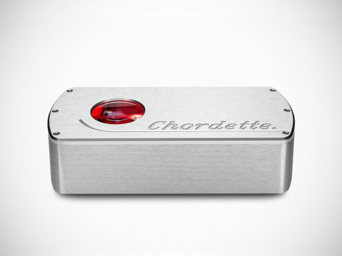 Chord Chordette QuteHD (£1,000)