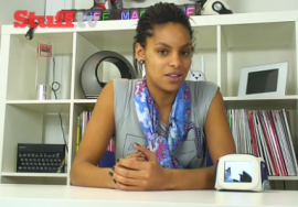 Chumby video review