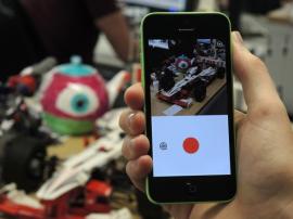 App of the week: Cinamatic review