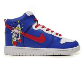 5 of the best geek shoes