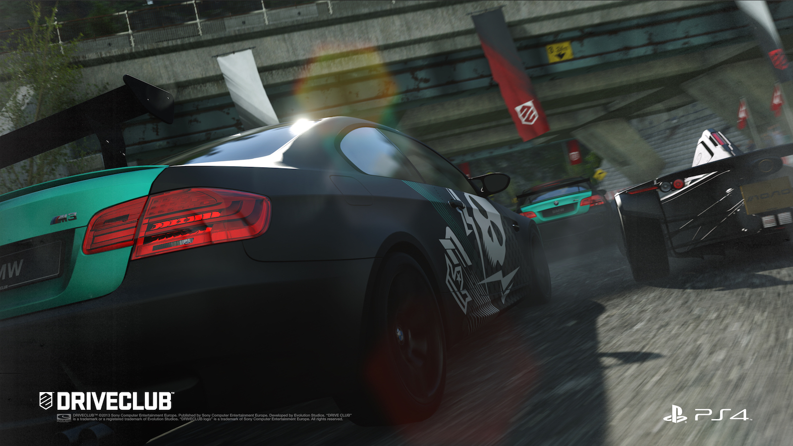 Driveclub review