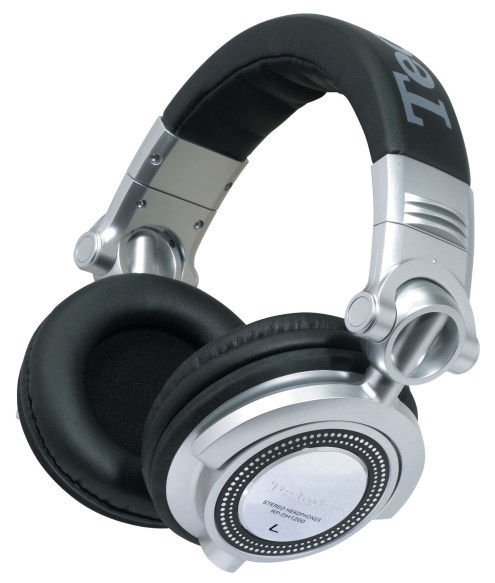 Technics RP-DH1200 review