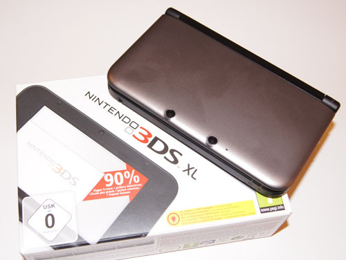 3ds adapter to tv sales