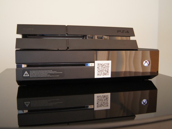 Microsoft Xbox One vs Sony PS4: in depth