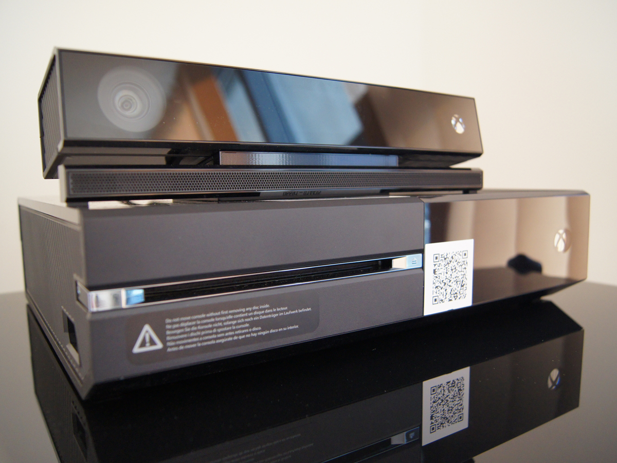 Kinect: from cornerstone to marginalised accessory