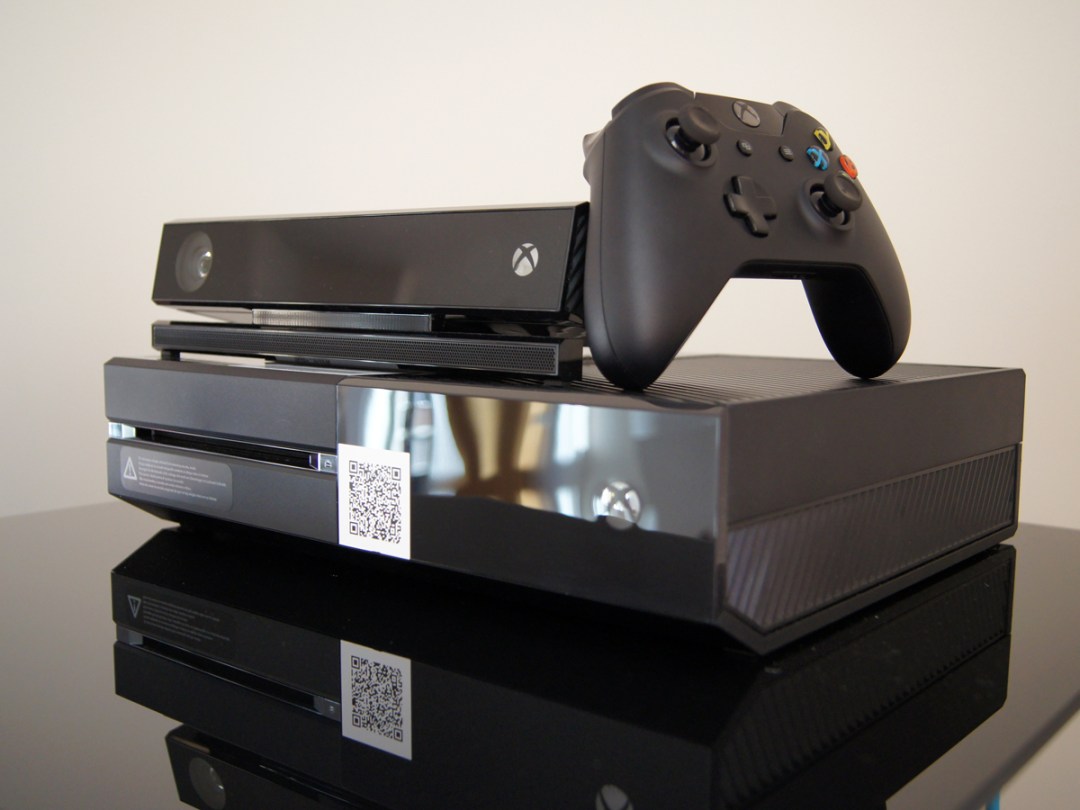 Microsoft Xbox One review: Much improved, the Xbox One has hit its