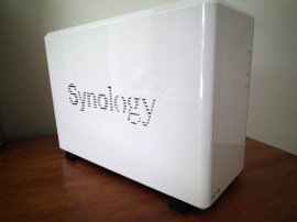 Synology DS213j review
