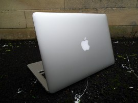 Apple MacBook Pro Retina 13in (2013) review