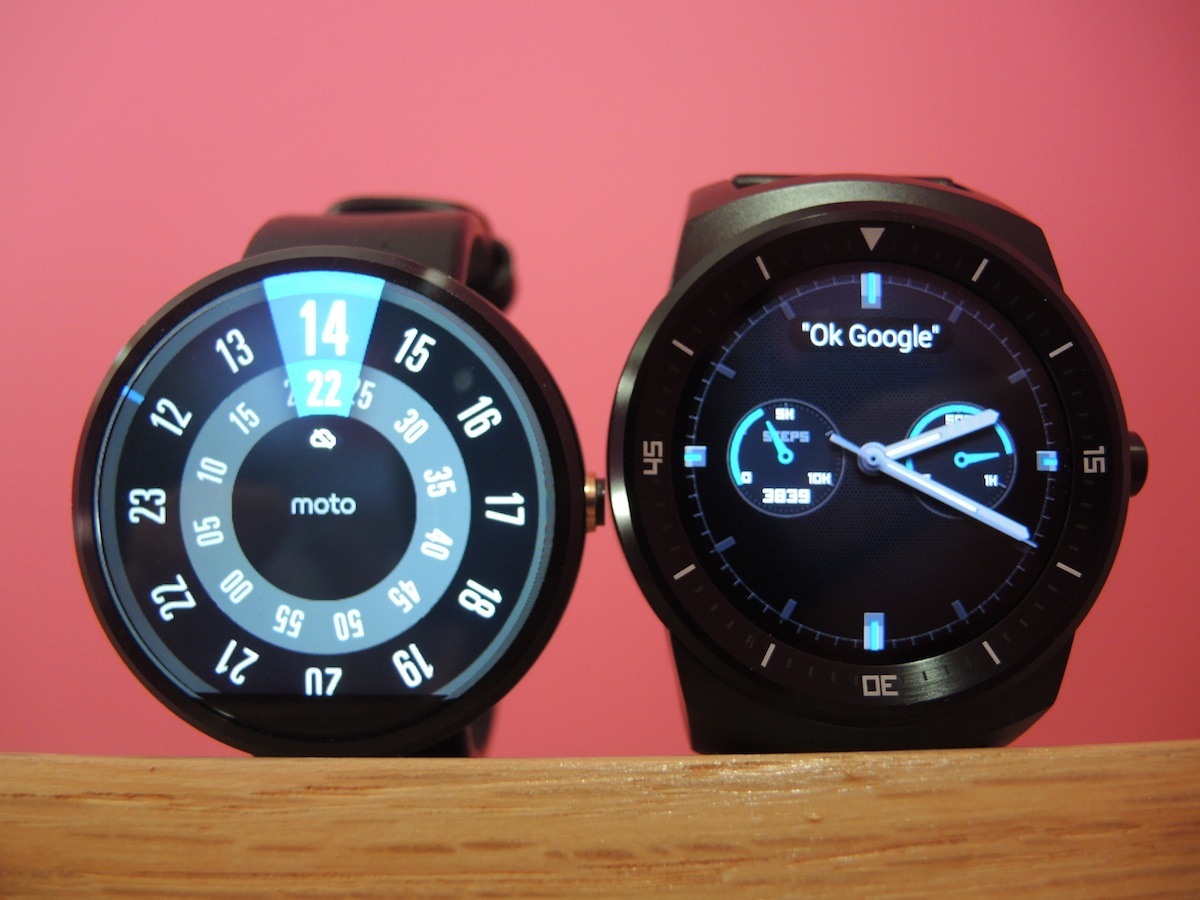 MWC 2014: Samsung Gear 2 and Gear 2 Neo hands-on review