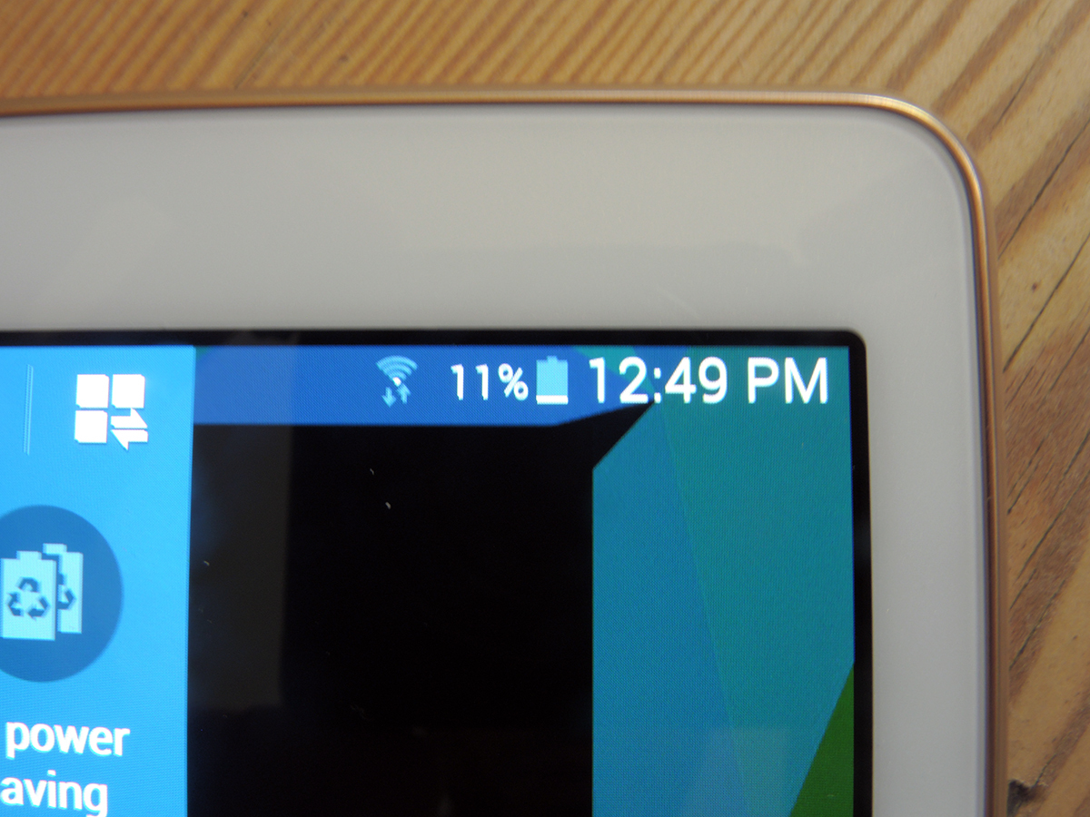 Samsung Galaxy Tab S 10.5 review