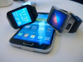 Samsung Gear 2, Gear 2 Neo and Gear Fit prices leak