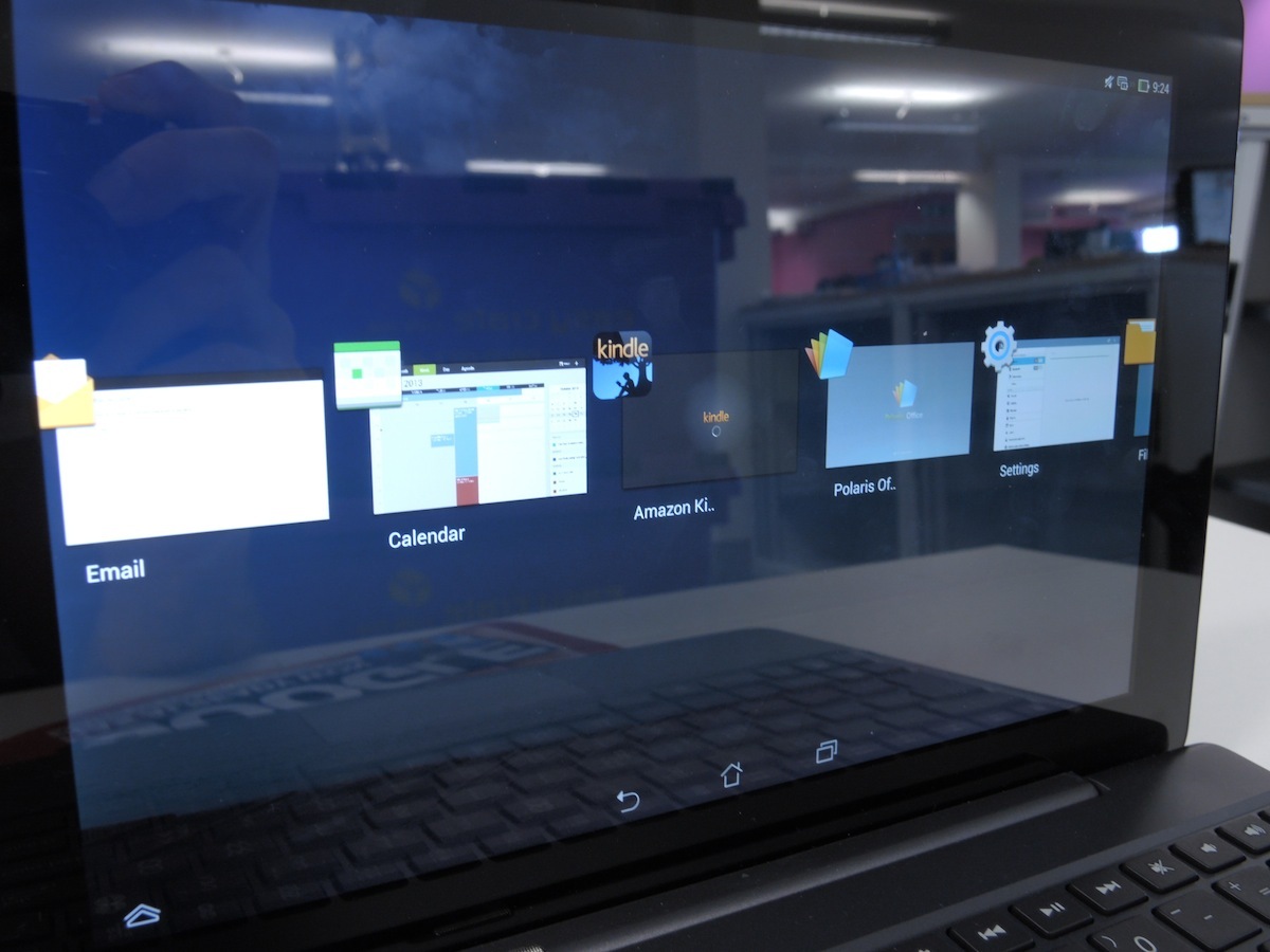 Asus Transformer Pad TF701T