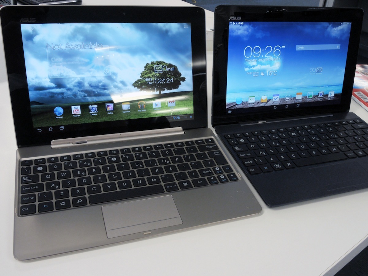 Asus Transformer Pad TF701T