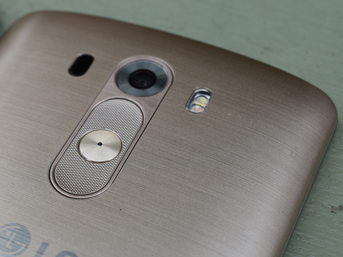 LG G3 hands on review