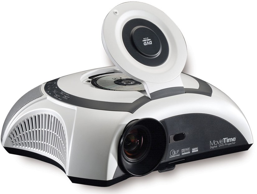 Optoma DV10 review