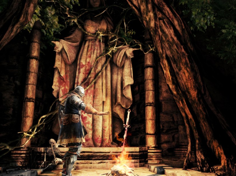 Dark Souls II review