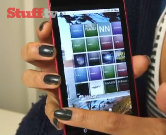 Dell Streak Android 2.2 update review